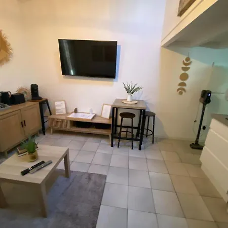 Apartmán Cosy