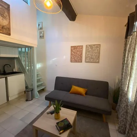 Cosy Apartmán
