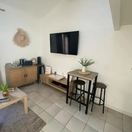 Apartmán Cosy