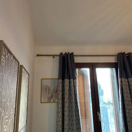 Apartamento Cosy *