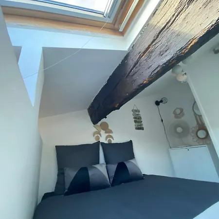 Cosy Apartamento *