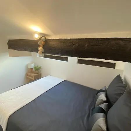 Apartamento Cosy