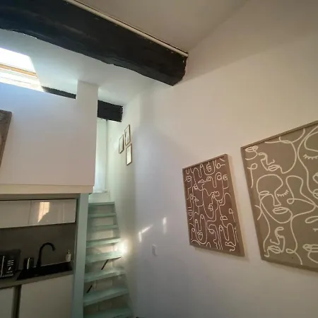Apartamento Cosy